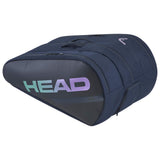 Load image into Gallery viewer, Head Tour XL Tennis Racquet Bag Navy