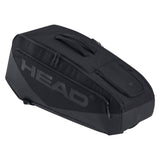 Load image into Gallery viewer, Head Pro X Racquet L Tennis Bag Black
