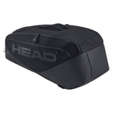 Load image into Gallery viewer, Head Pro X Racquet L Tennis Bag Black