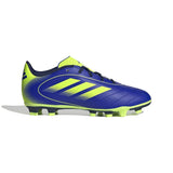 Load image into Gallery viewer, adidas Youth Goletto IX Firm Ground/Multi Ground Soccer Cleats