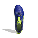 Load image into Gallery viewer, adidas Youth Goletto IX Firm Ground/Multi Ground Soccer Cleats