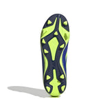 Load image into Gallery viewer, adidas Youth Goletto IX Firm Ground/Multi Ground Soccer Cleats
