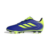 Load image into Gallery viewer, adidas Youth Goletto IX Firm Ground/Multi Ground Soccer Cleats