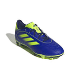 Load image into Gallery viewer, adidas Youth Goletto IX Firm Ground/Multi Ground Soccer Cleats