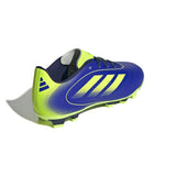 Load image into Gallery viewer, adidas Youth Goletto IX Firm Ground/Multi Ground Soccer Cleats