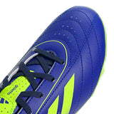 Load image into Gallery viewer, adidas Youth Goletto IX Firm Ground/Multi Ground Soccer Cleats