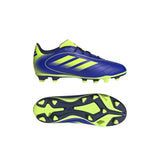 Load image into Gallery viewer, adidas Youth Goletto IX Firm Ground/Multi Ground Soccer Cleats