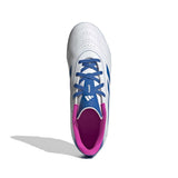 Load image into Gallery viewer, adidas Youth Goletto IX Firm Ground/Multi Ground Soccer Cleats