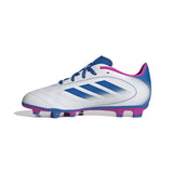 Load image into Gallery viewer, adidas Youth Goletto IX Firm Ground/Multi Ground Soccer Cleats
