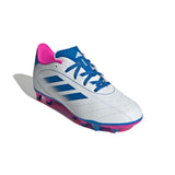 Load image into Gallery viewer, adidas Youth Goletto IX Firm Ground/Multi Ground Soccer Cleats