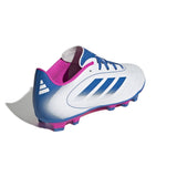Load image into Gallery viewer, adidas Youth Goletto IX Firm Ground/Multi Ground Soccer Cleats