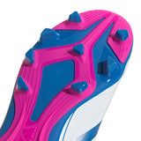 Load image into Gallery viewer, adidas Youth Goletto IX Firm Ground/Multi Ground Soccer Cleats