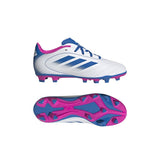 Load image into Gallery viewer, adidas Youth Goletto IX Firm Ground/Multi Ground Soccer Cleats