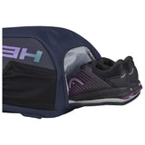 Load image into Gallery viewer, Head Tour Tennis Backpack Navy