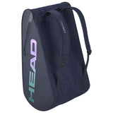 Load image into Gallery viewer, Head Tour XL Tennis Racquet Bag Navy
