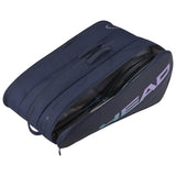 Load image into Gallery viewer, Head Tour XL Tennis Racquet Bag Navy