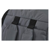 Load image into Gallery viewer, Head Pro X Duffle L Tennis Bag Black Grey