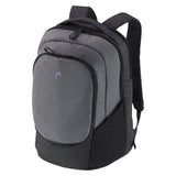 Load image into Gallery viewer, Head Pro X 30L Backpack Tennis Bag Black Grey