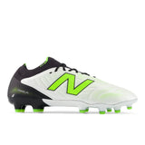 Load image into Gallery viewer, New Balance Adult Tekela WOMEN'S Elite Low Laced Mid Ground V5 Soccer Cleats