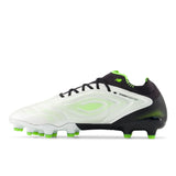 Load image into Gallery viewer, New Balance Adult Tekela WOMEN'S Elite Low Laced Mid Ground V5 Soccer Cleats