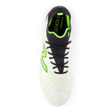 Load image into Gallery viewer, New Balance Adult Tekela WOMEN'S Elite Low Laced Mid Ground V5 Soccer Cleats