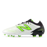 Load image into Gallery viewer, New Balance Adult Tekela WOMEN'S Elite Low Laced Mid Ground V5 Soccer Cleats