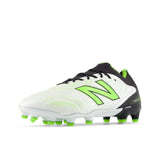 Load image into Gallery viewer, New Balance Adult Tekela WOMEN'S Elite Low Laced Mid Ground V5 Soccer Cleats