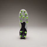 Load image into Gallery viewer, New Balance Adult Tekela WOMEN'S Elite Low Laced Mid Ground V5 Soccer Cleats