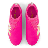 Load image into Gallery viewer, New Balance Adult Furon Pro Firm Ground V8 Soccer Cleats