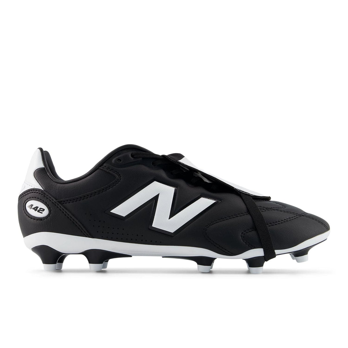 New Balance Adult 442 Pro Tongue Firm Ground V3 Soccer Cleats