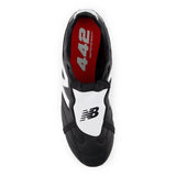 Load image into Gallery viewer, New Balance Adult 442 Pro Tongue Firm Ground V3 Soccer Cleats