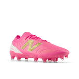 Load image into Gallery viewer, New Balance Adult Tekela Elite Low Mid Ground V5 Soccer Cleats