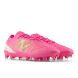 Load image into Gallery viewer, New Balance Adult Tekela Elite Low Mid Ground V5 Soccer Cleats
