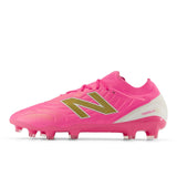 Load image into Gallery viewer, New Balance Adult Tekela Elite Low Mid Ground V5 Soccer Cleats