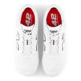 Load image into Gallery viewer, New Balance Adult 442 Pro Firm Ground V3 Soccer Cleats