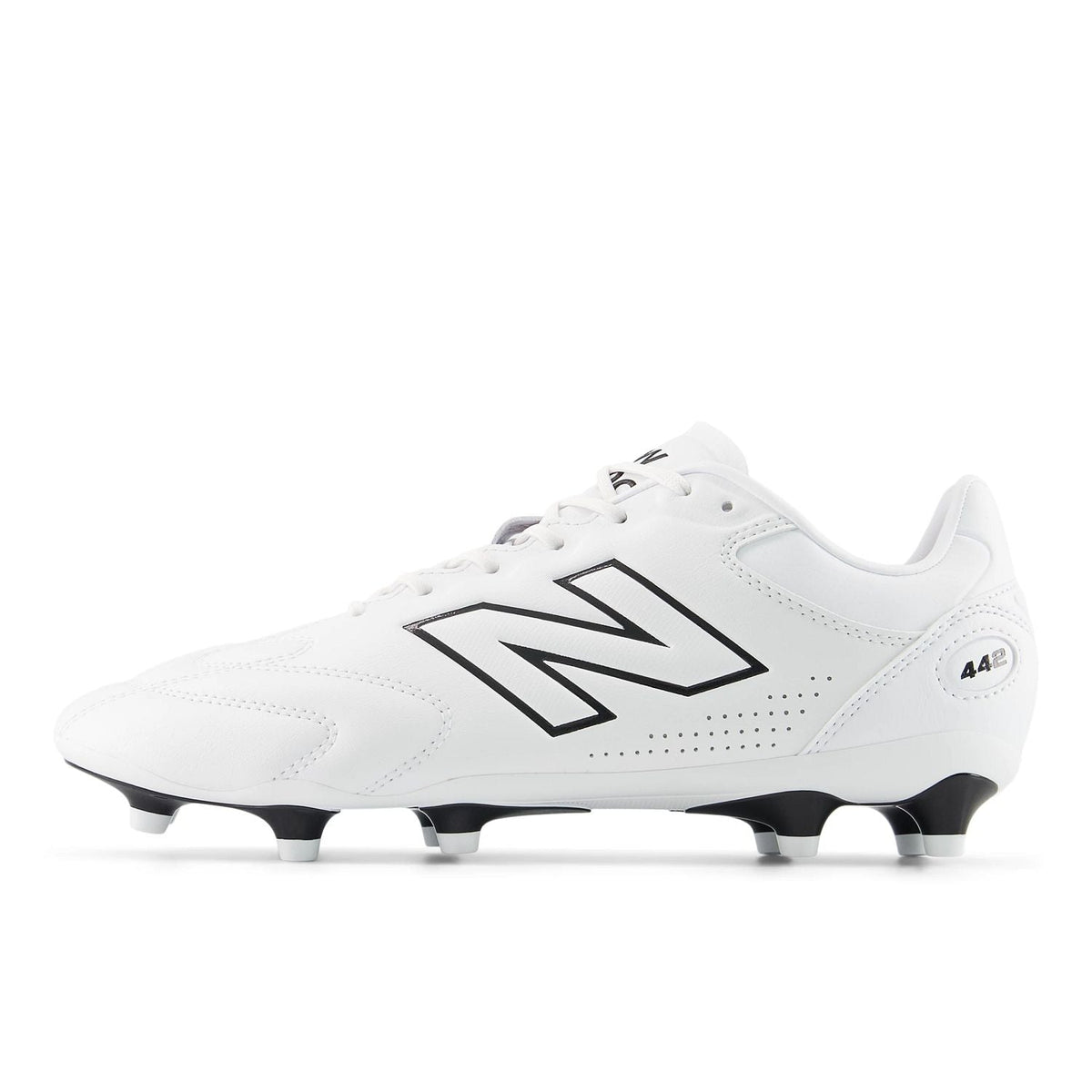New Balance Adult 442 Pro Firm Ground V3 Soccer Cleats