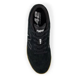 Load image into Gallery viewer, New Balance Adult 442 Elite Indoor V3 Soccer Shoes