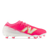 Load image into Gallery viewer, New Balance Adult Furon Elite Mid Ground V8 Soccer Cleats