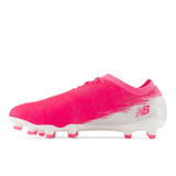 Load image into Gallery viewer, New Balance Adult Furon Elite Mid Ground V8 Soccer Cleats