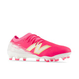 Load image into Gallery viewer, New Balance Adult Furon Elite Mid Ground V8 Soccer Cleats