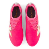 Load image into Gallery viewer, New Balance Adult Furon Elite Mid Ground V8 Soccer Cleats
