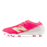 Load image into Gallery viewer, New Balance Adult Furon Elite Mid Ground V8 Soccer Cleats