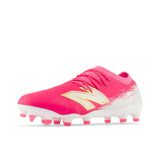 Load image into Gallery viewer, New Balance Adult Furon Elite Mid Ground V8 Soccer Cleats