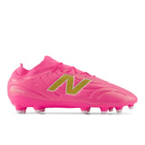 Load image into Gallery viewer, New Balance Adult Tekela Team Low Mid Ground V5 Soccer Cleats