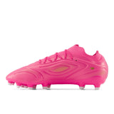 Load image into Gallery viewer, New Balance Adult Tekela Team Low Mid Ground V5 Soccer Cleats
