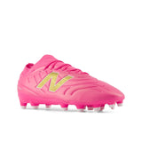 Load image into Gallery viewer, New Balance Adult Tekela Team Low Mid Ground V5 Soccer Cleats