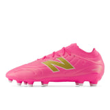 Load image into Gallery viewer, New Balance Adult Tekela Team Low Mid Ground V5 Soccer Cleats