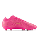 Load image into Gallery viewer, New Balance Adult Tekela Team Low Mid Ground V5 Soccer Cleats