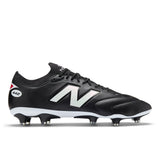 Load image into Gallery viewer, New Balance Adult 442 Elite Knit Firm Ground V3 Soccer Cleats