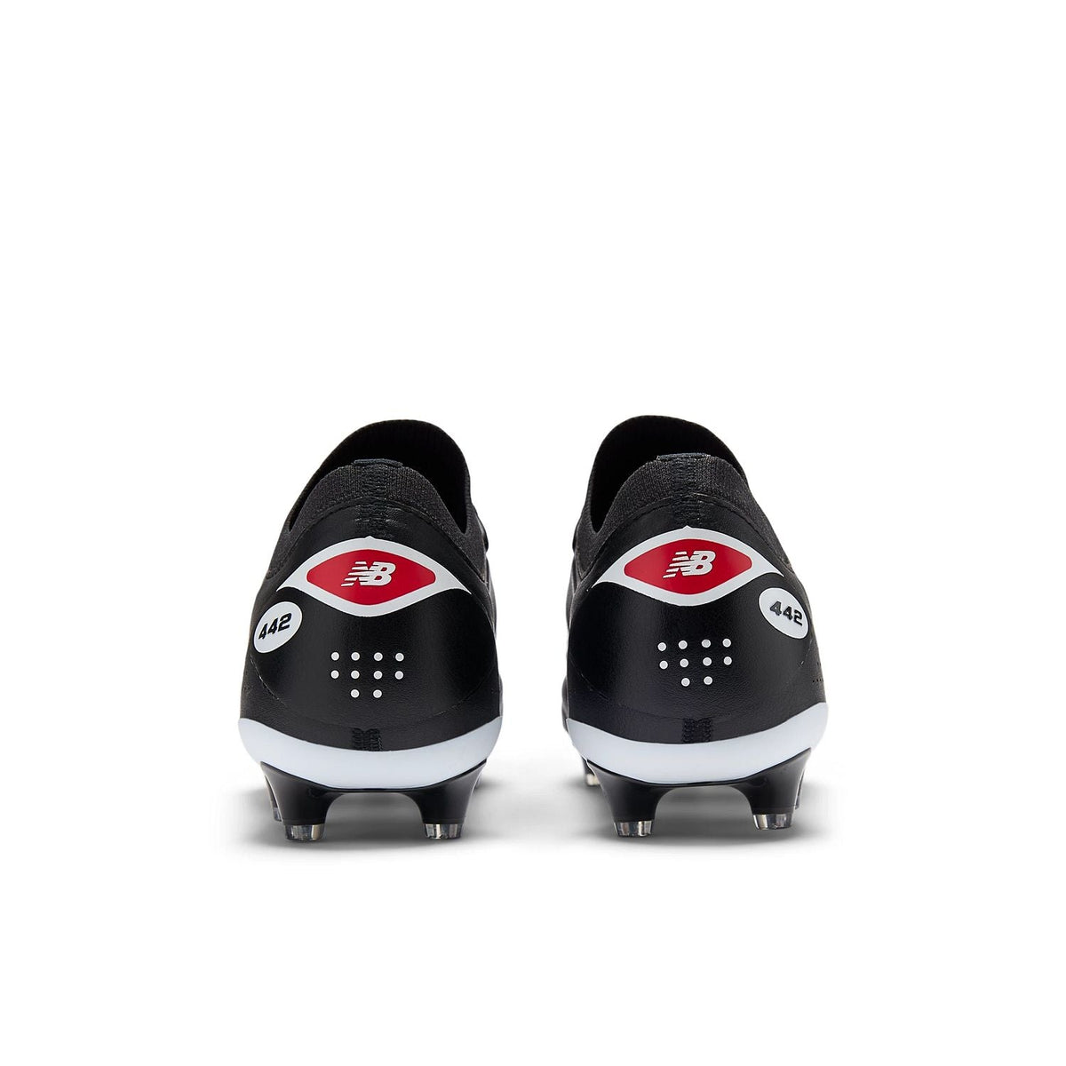 New Balance Adult 442 Elite Knit Firm Ground V3 Soccer Cleats